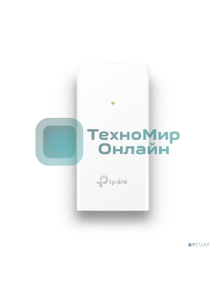 Инжектор TP-Link TL-POE2412G Инжектор Passive PoE 24В SMB
