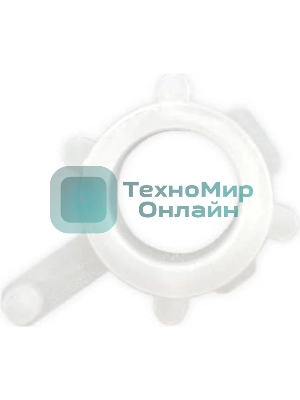 Бушинг вала выхода CET RC2-6237 для CANON MF411/416/418/419, MF6140