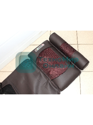 Матрас массажный для шеи, головы, спины, ног L11