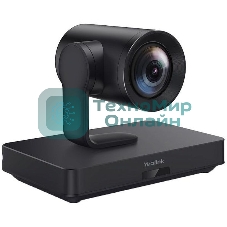 Камера Yealink UVC85 USB Room Camera 4K 12x optical+3x digital zoom PTZ USB/2-year AMS 1206672