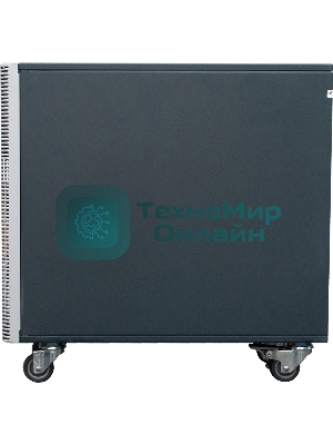 Стабилизатор напряжения Штиль ИнСтаб IS3115RT 13500Вт 15000ВА белый