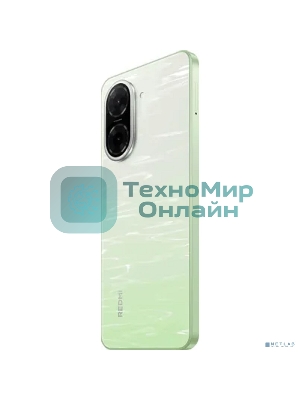 Смартфон Xiaomi Redmi A5 3/64Gb зеленый