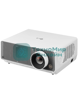 Проектор LG ProBeam BF60RG DLP 6000Lm ANSI (1920x1200) 3000000:1 ресурс лампы:20000часов 2xUSB typeA 2xHDMI 9.2кг