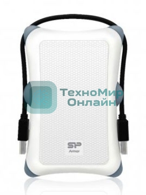 Внешний HDD 2.5