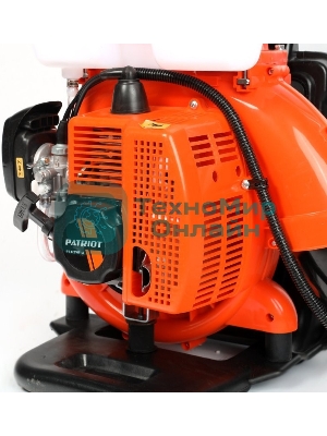 Опрыскиватель Patriot PT 420WF-12 (755302466)