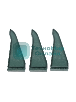 Елочка Neon-night высота 30 см, питание от USB, зеленая