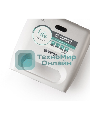 Сэндвичница электрическая Gorenje SM701GCW 700Вт белый