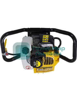 Мотобур Huter GGD-52