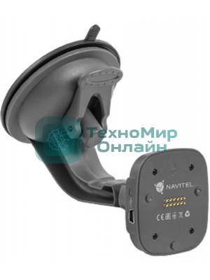 Навигатор Автомобильный GPS Navitel E707 Magnetic 7