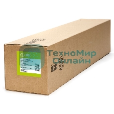 Холст Cactus CS-MC260-91430 914мм-30м/260г/м2/белый матовое синтетика для струйной печати втулка:50.8мм (2