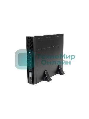 Источник бесперебойного питания Бастион SKAT-UPS 2000 RACK+4x9Ah исп.E