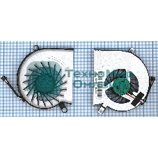 Вентилятор (кулер) для ноутбука HP ProBook 5220M