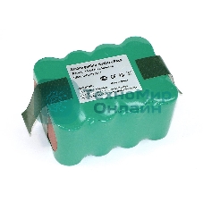 Аккумулятор для Xrobot NS3000D03X3, YX-Ni-MH-022144. Ni-MH, 3300mAh, 14.4V oem