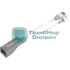 Точка доступа MikroTik wAPR-2nD&EC200A-EU Wap Lte kit 2024