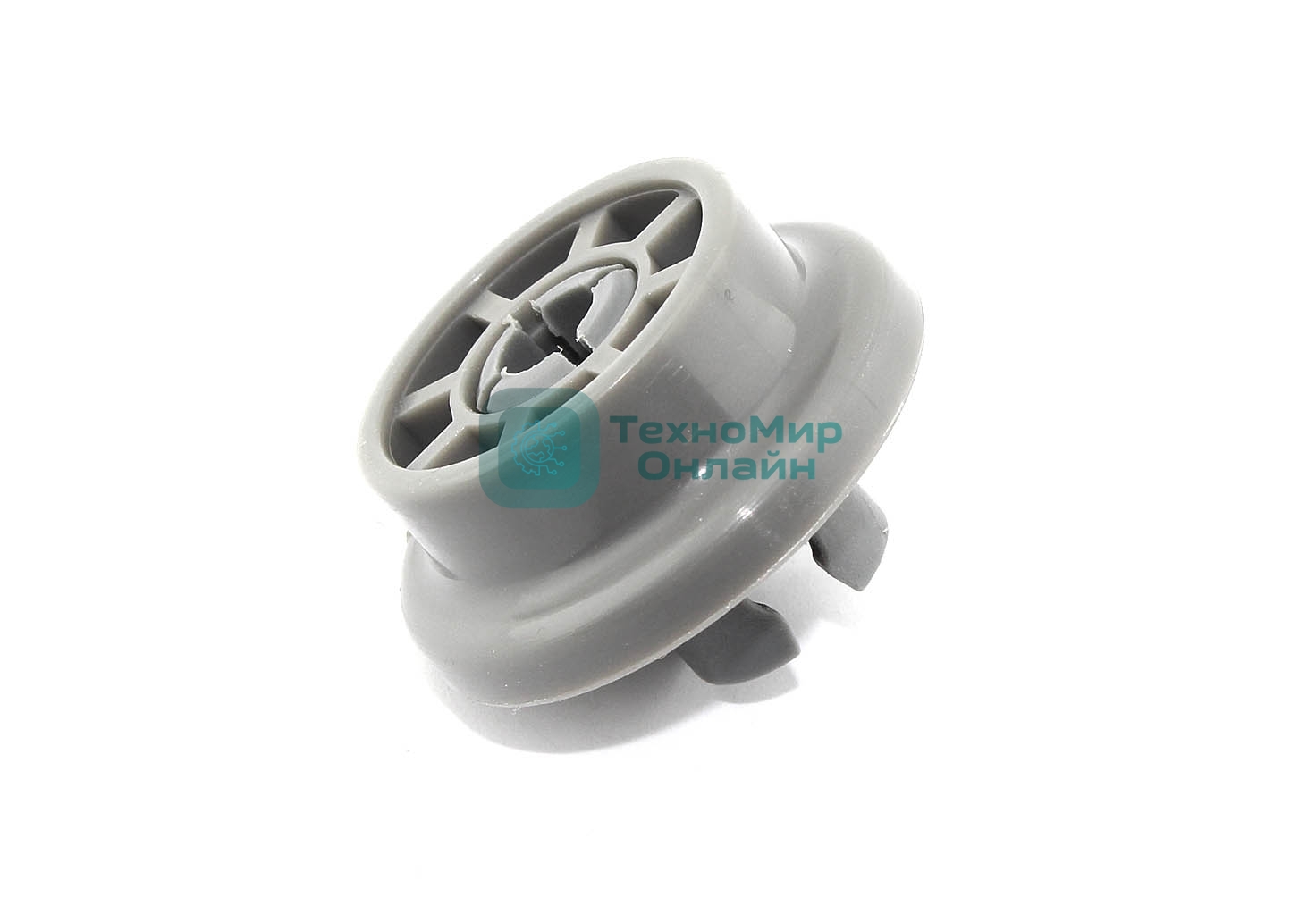 Колесо нижней корзины для посудомоечных машин Midea