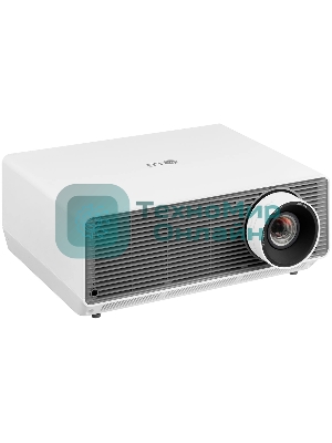 Проектор LG ProBeam BF60RG DLP 6000Lm ANSI (1920x1200) 3000000:1 ресурс лампы:20000часов 2xUSB typeA 2xHDMI 9.2кг