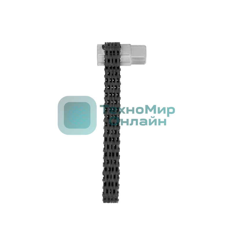 Съемник масляного фильтра Rexant цепной, 120 мм