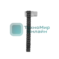 Съемник масляного фильтра Rexant цепной, 120 мм