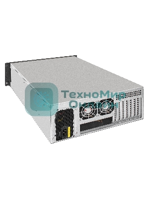 Серверный корпус ExeGate Pro 4U650-010/4U4139L (RM 19