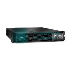 Источник бесперебойного питания APC Smart-UPS SRT SRT2200RMXLI 1980Вт 2200ВА черный