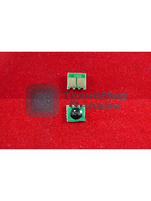 Чип HP Color Laserjet Enterprise 300 M351/M375NW/400 color M451NW/M451DN/M451DW/M475DN/M475DW черный, 4K (ELP, Китай)