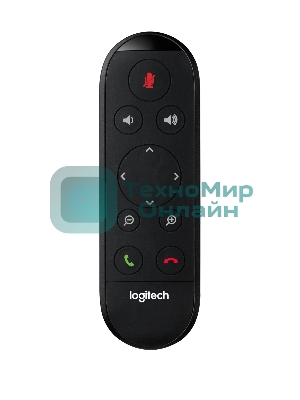 Веб-камера Logitech ConferenceCam Connect 960-001034
