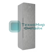 Холодильник Pozis RK FNF-172 серебристый металлопласт двухкамерный 220/124л морозилка снизу, No Frost