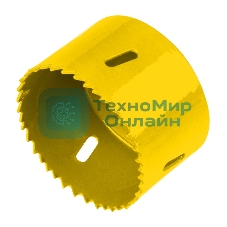 Коронка Bimetal Kranz 100 мм