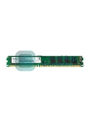 Оперативная память NETAC Basic, DDR3, 8GB (1x8GB), 1600MHz, CL11, DIMM