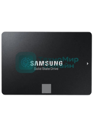 Жесткий диск SSD SAMSUNG SATA2.5