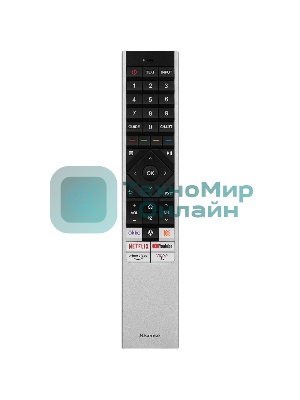 Телевизор Hisense 65