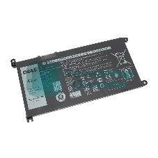Аккумуляторная батарея для ноутбука Dell Inspiron 14 5482 5485 42WH 11.4V
