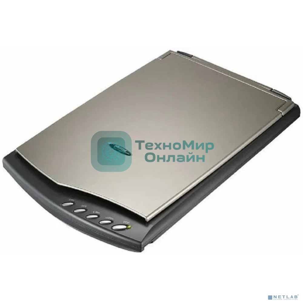 Сканер Plustek OpticSlim 2610 Pro (0319TS)