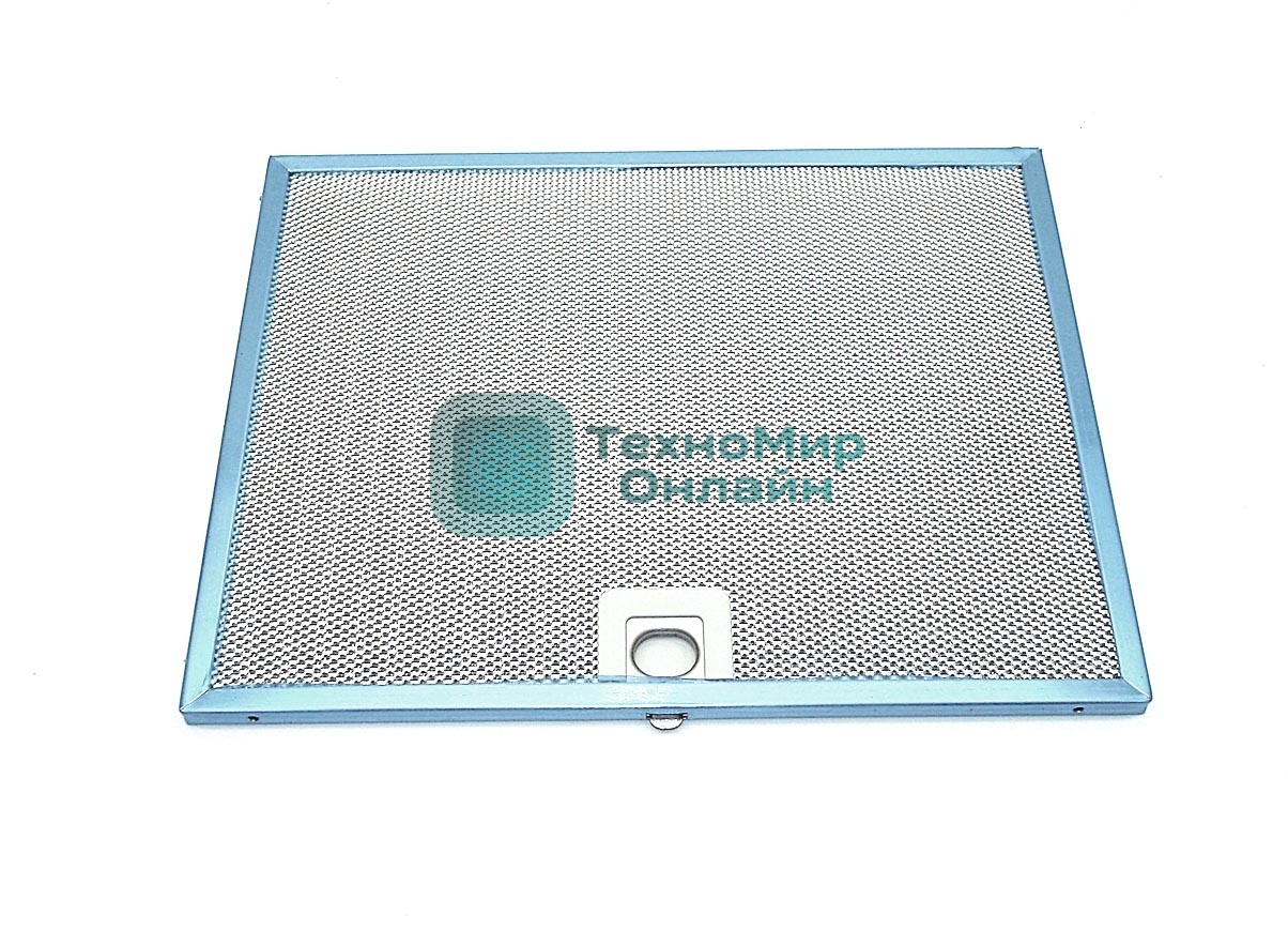 Жировой фильтр для вытяжек Faber 133.0059.225