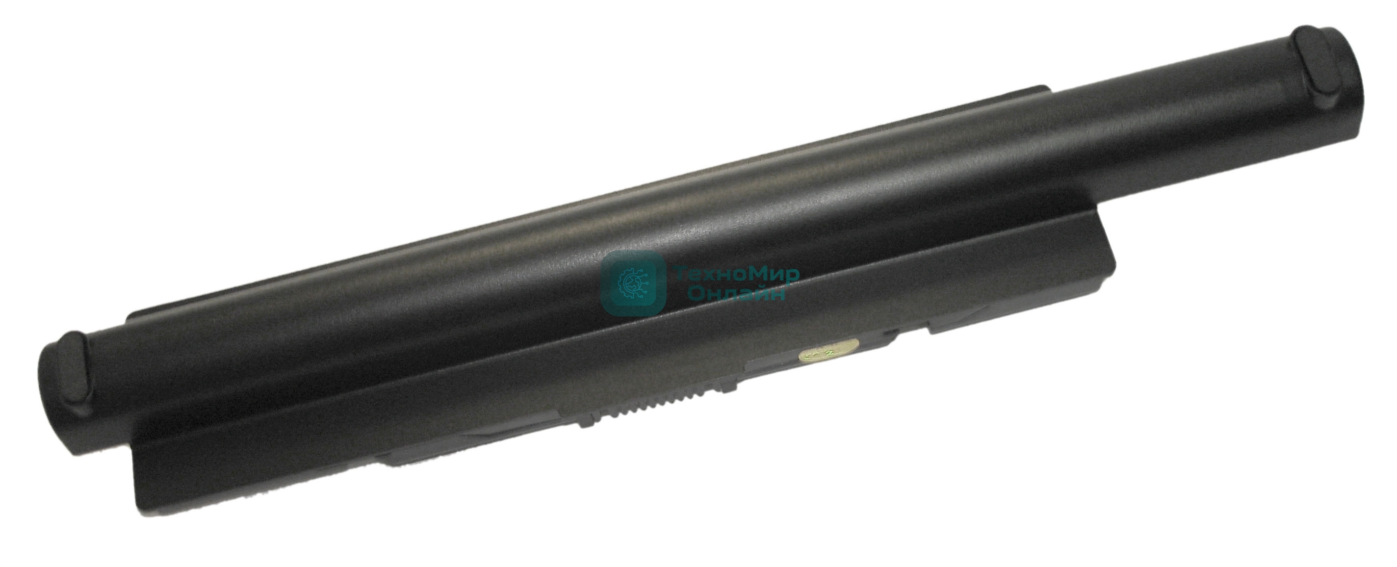 Аккумуляторная батарея для ноутбука Toshiba A200 A215 A300 A500 L300 L500 78Wh OEM черный