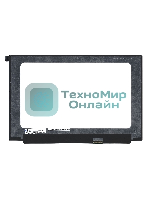 Матрица NV140WUM-N44