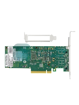 Сетевой адаптер PCIE 10Gb LREC9804BT LR-LINK