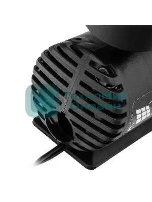 Компрессор автомобильный MTX С-12, 12 В, 17 атм., 12 л/мин