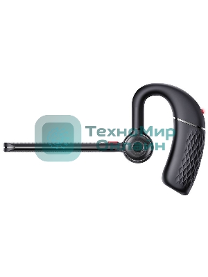 Гарнитура беспроводная Yealink BH71 черный 1208651