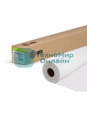 Холст Cactus CS-MC230-106730 42