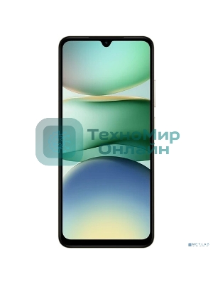 Смартфон Xiaomi Redmi A5 3/64Gb золотой