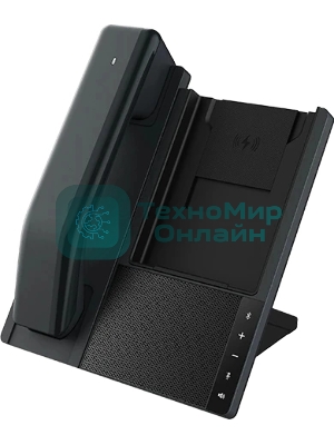 Телефон IP Fanvil DB20-H черный