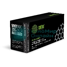 Картридж лазерный Cactus CS-TL-R5220H TL-R5220H черный (6000 стр.) для Pantum BM5201ADN/BM5201ADW/BP5200DN/BP5200DW