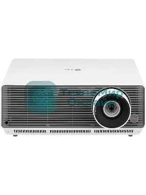 Проектор LG ProBeam BF60RG DLP 6000Lm ANSI (1920x1200) 3000000:1 ресурс лампы:20000часов 2xUSB typeA 2xHDMI 9.2кг