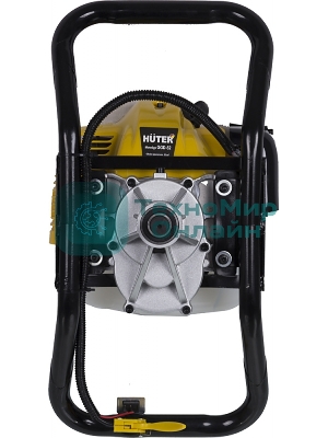 Мотобур Huter GGD-52