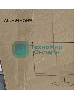 (Поврежденная упаковка) Платформа моноблока PM238MQ-i1/PM238LQ-i1 ABR DISPLAY 23.8 FULL HD (БЕЗ МАТ ПЛАТЫ)