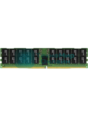 Оперативная память Samsung, DDR5, 16GB (1x16GB), 4800MHz, CL40, ECC, RDIMM, OEM