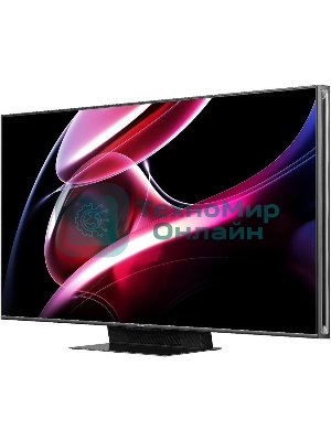 Телевизор Hisense 65