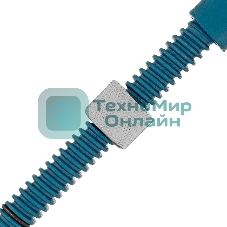 Ключ Сибртех трубный рычажный №3 2'' с изогнутыми губками