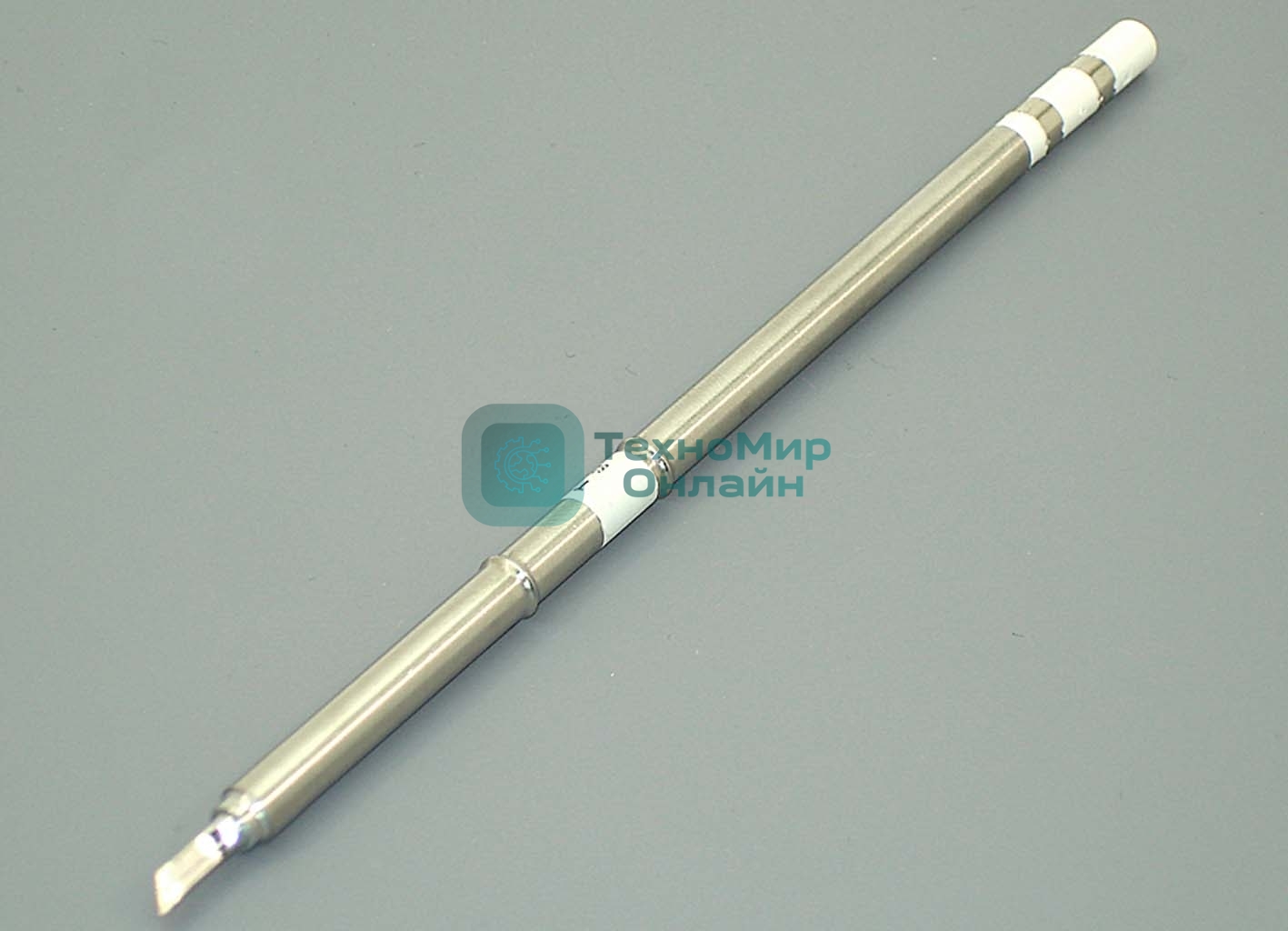 Жало для индукционных паяльников Baku T12-KU